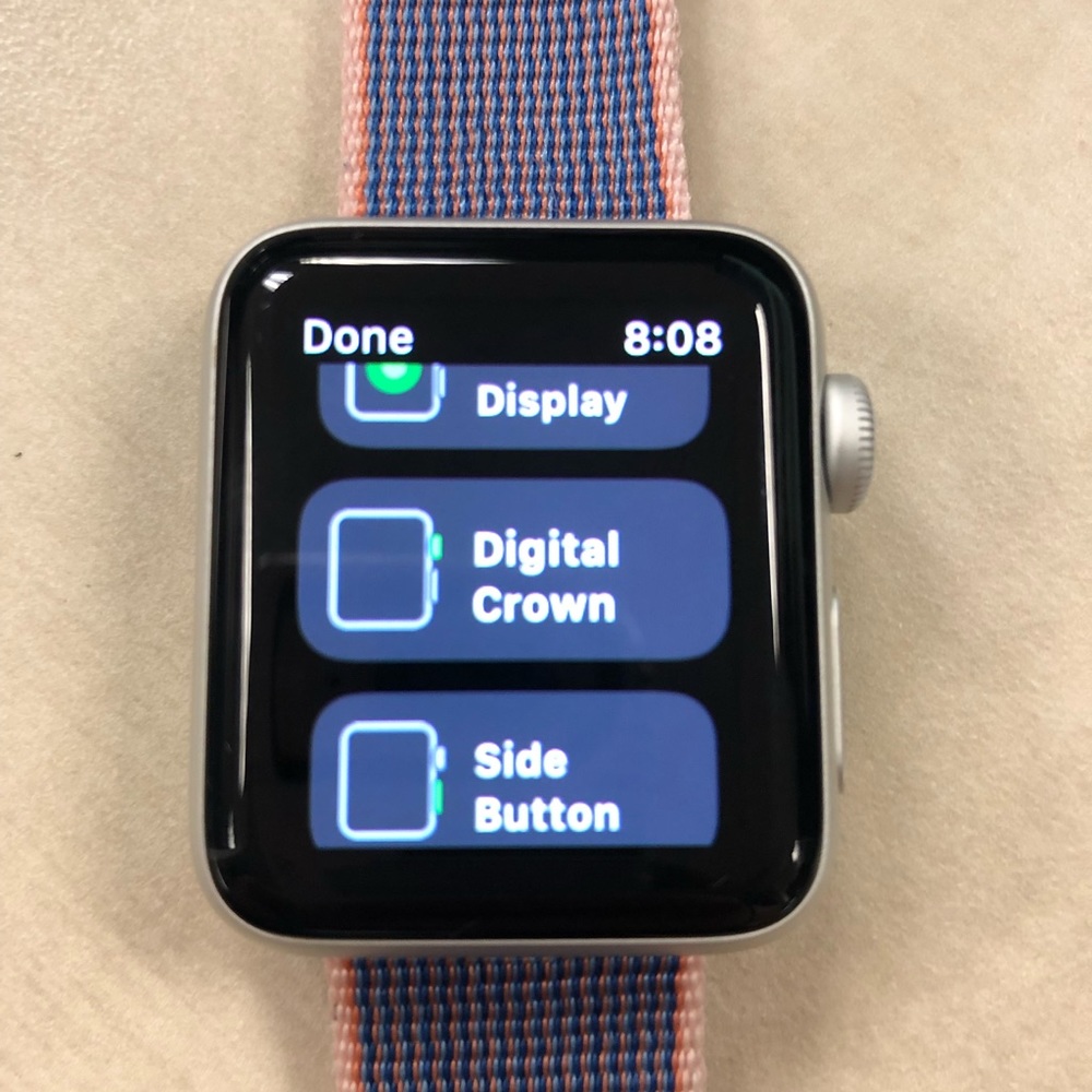 Apple Watch Series 2 - image 5